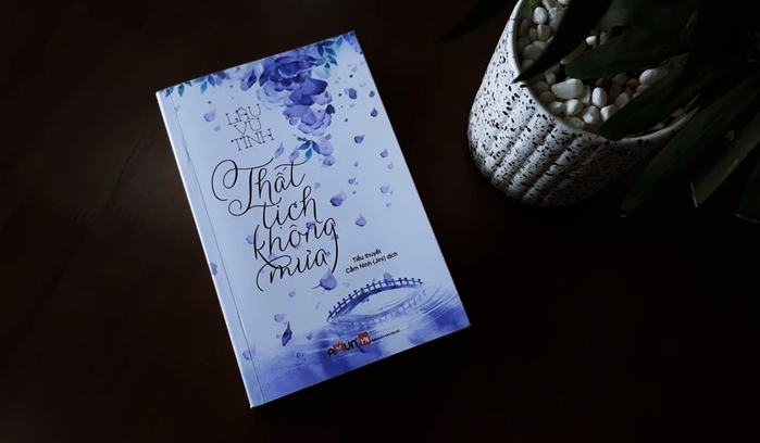 Lưu lại ngay tên 5 cuốn sách viết ra dành riêng cho người thất tình