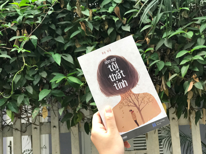 Lưu lại ngay tên 5 cuốn sách viết ra dành riêng cho người thất tình