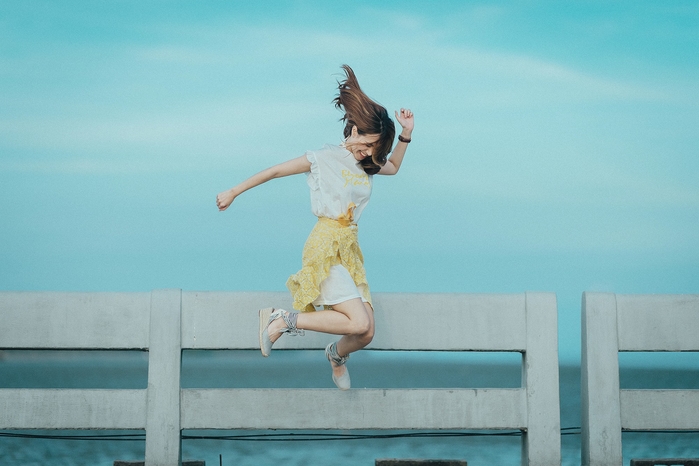 Lý do con gái nên tự mình cố gắng thay vì trông chờ vào đàn ông