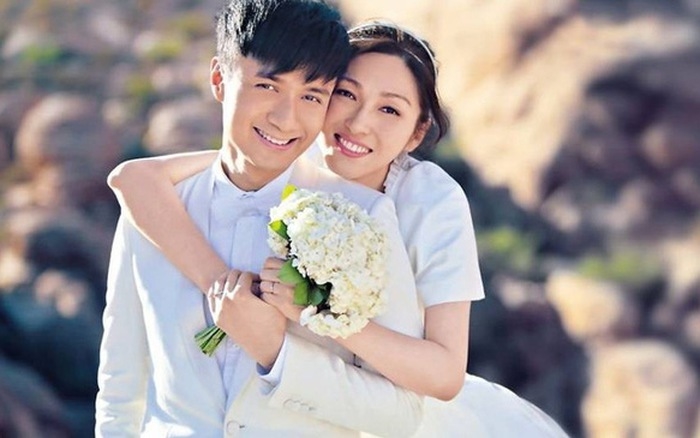 Mặc người ta chia ly ầm ầm, những cặp đôi Hoa ngữ này vẫn bên nhau