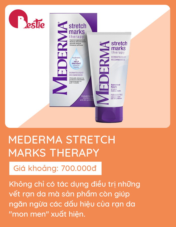 Mách các mẹ bỉm sữa những bí kíp và sản phẩm giúp mịn bụng tức thì
