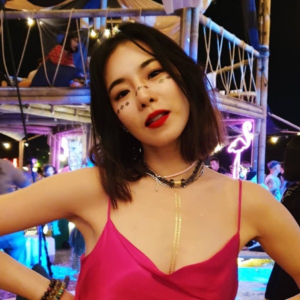 Mặt mộc của các “thánh hack tuổi” Tbiz