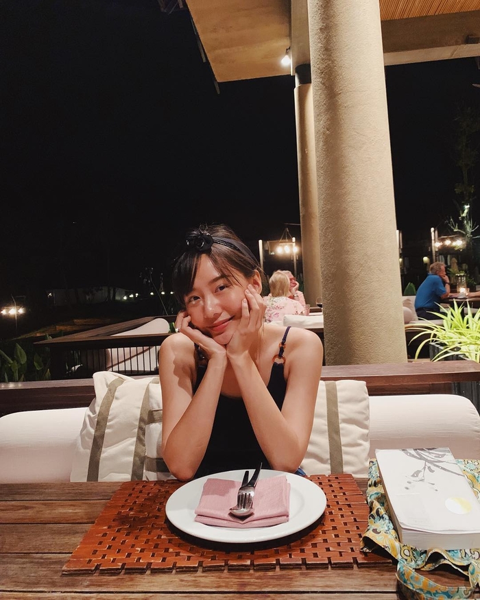 Mat moc cua nhung my nhan cuc pham hang dau Thai Lan, dac biet la nguoi so 3