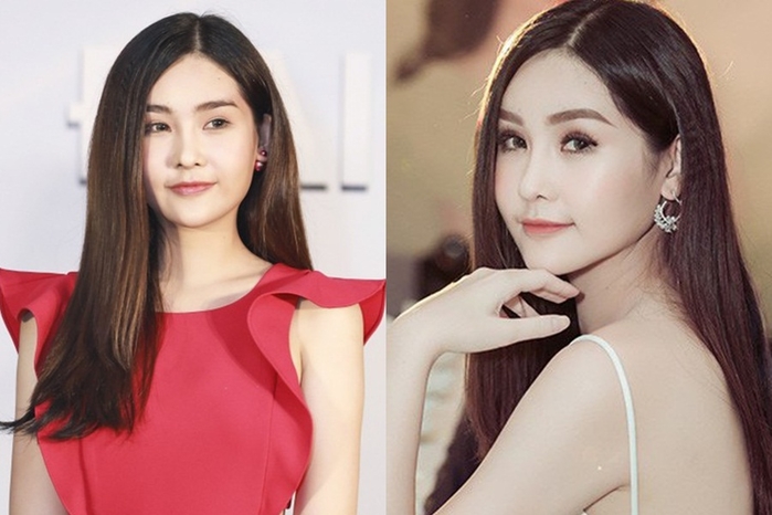 Mặt mộc sao châu Á tuổi Hợi: Sao Việt đâu kém cạnh sao Hàn – Trung