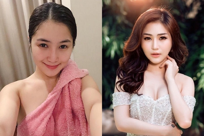 Mặt mộc sao châu Á tuổi Hợi: Sao Việt đâu kém cạnh sao Hàn – Trung