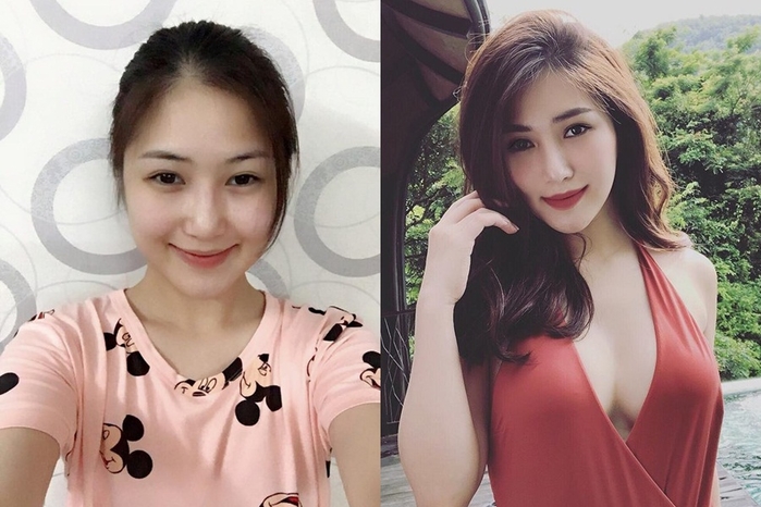 Mặt mộc sao châu Á tuổi Hợi: Sao Việt đâu kém cạnh sao Hàn – Trung