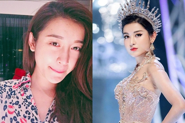Mặt mộc sao châu Á tuổi Hợi: Sao Việt đâu kém cạnh sao Hàn – Trung