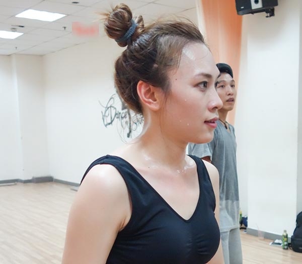 Mặt mộc vẫn xinh, nhan sắc của Mỹ Tâm đã đạt ngưỡng thượng thừa