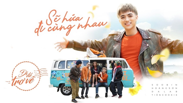 Playlist nhạc xuân 2019 được nghe nhiều nhất