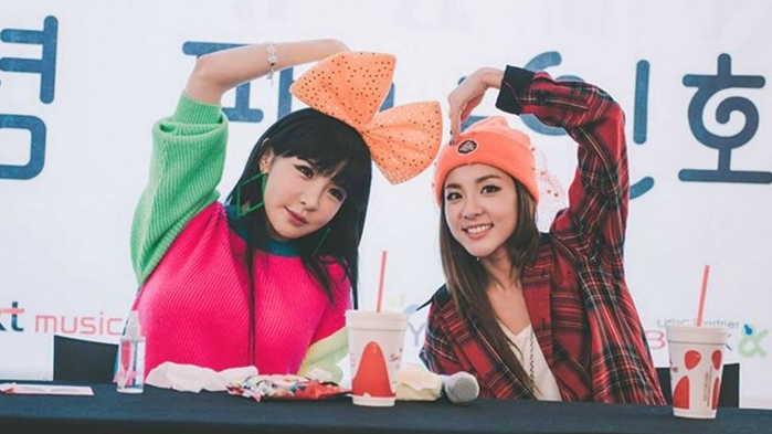 Những idol dự sẽ comeback vào tháng 3 tới