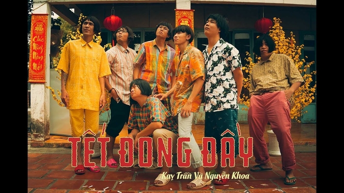 Playlist nhạc xuân 2019 được nghe nhiều nhất