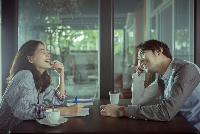 Mỗi năm, Hàn Quốc có đến 12 ngày kỉ niệm tình yêu