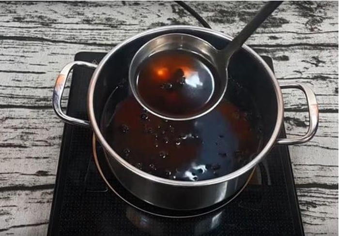Mỗi sáng uống một cốc nước thần thánh này vết thâm mụn sẽ tránh xa bạn