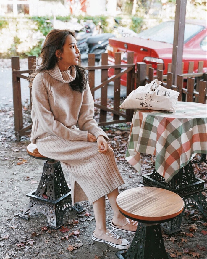 Muốn diện đồ Tết không những đẹp mà còn sang chảnh, đừng bỏ