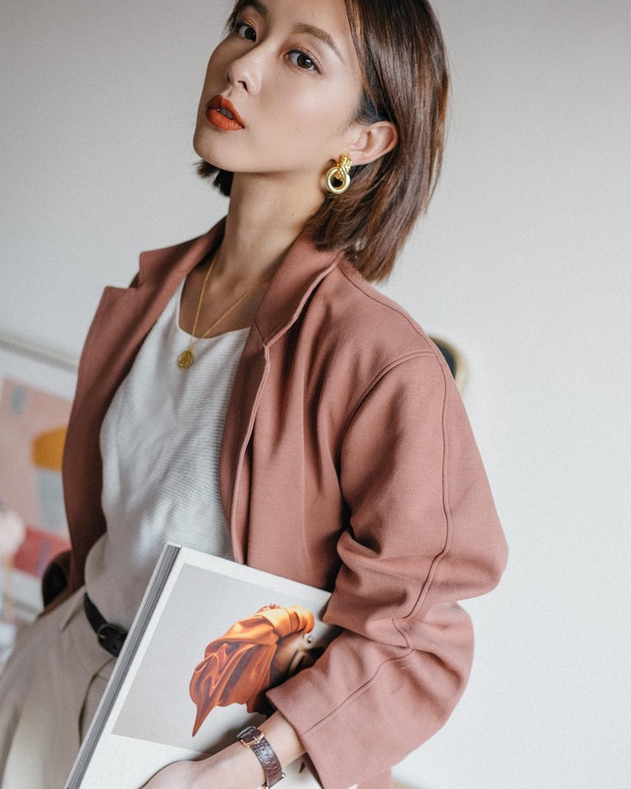 Muốn diện đồ Tết không những đẹp mà còn sang chảnh, đừng bỏ