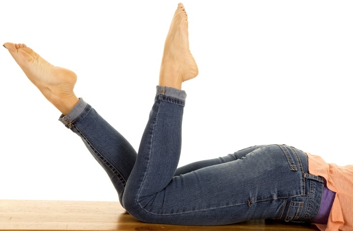 Muốn trẻ lâu, tập ngay 7 bài tập mà phụ nữ Nhật Bản thường áp dụng