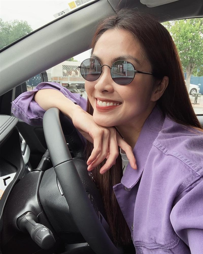 Nắm trọn bí kíp giữ dáng, giữ da đẹp rạng rỡ như hot mom Hà Tăng