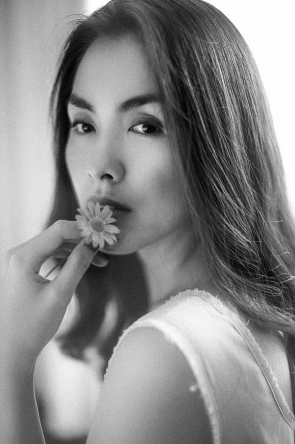 Nắm trọn bí kíp giữ dáng, giữ da đẹp rạng rỡ như hot mom Hà Tăng