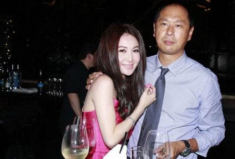 Nàng Đát Kỷ vẫn giữ được nhan sắc thanh thuần dù ở ngưỡng ngũ tuần