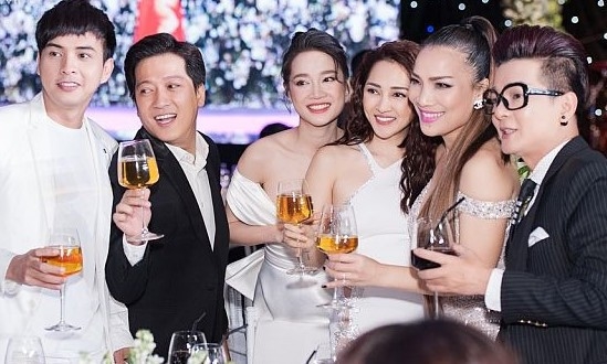 Netizen Việt nuôi hy vọng Hồ Quang Hiếu - Bảo Anh gương vỡ lại lành