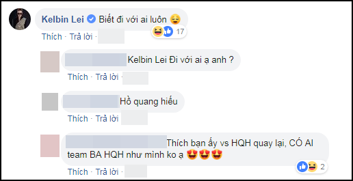 Netizen Việt nuôi hy vọng Hồ Quang Hiếu - Bảo Anh gương vỡ lại lành