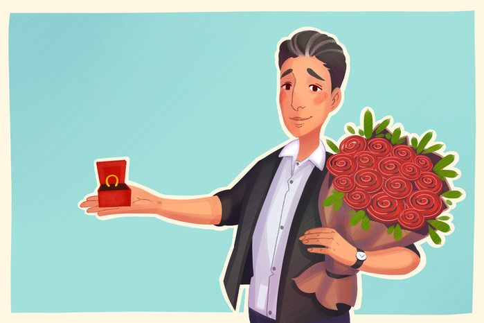 Nếu thuộc 10 kiểu người này thì đừng hỏi vì sao đến giờ mình vẫn ế!