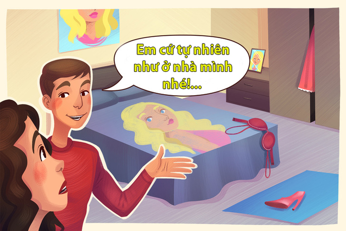 Nếu thuộc 10 kiểu người này thì đừng hỏi vì sao đến giờ mình vẫn ế!