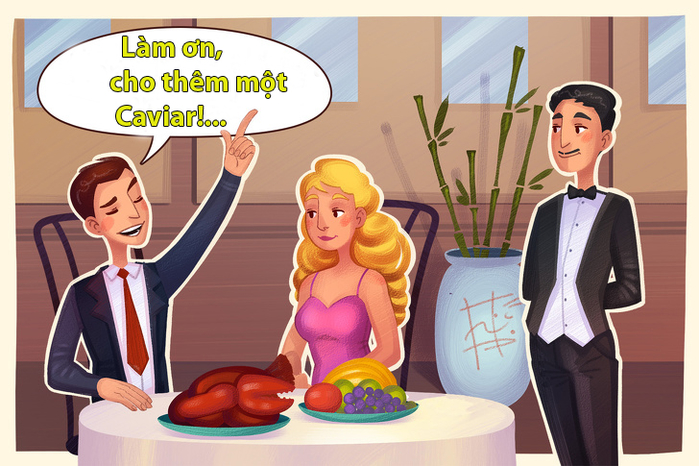 Nếu thuộc 10 kiểu người này thì đừng hỏi vì sao đến giờ mình vẫn ế!