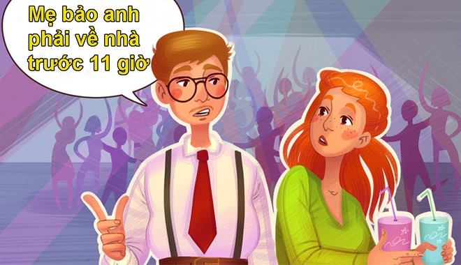 Nếu thuộc 10 kiểu người này thì đừng hỏi vì sao đến giờ mình vẫn ế!