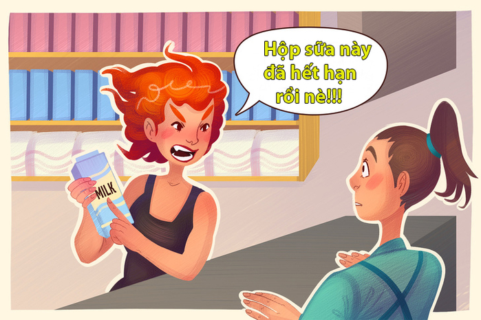 Nếu thuộc 10 kiểu người này thì đừng hỏi vì sao đến giờ mình vẫn ế!