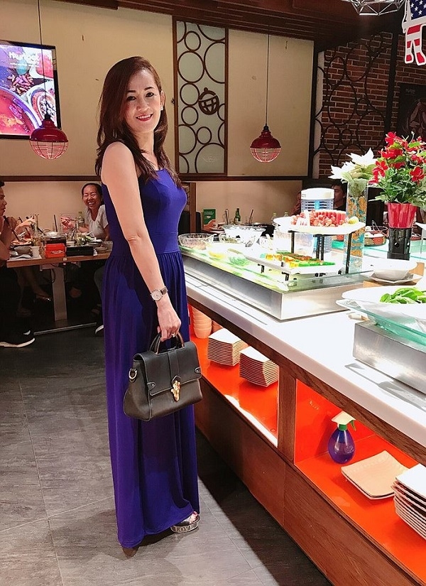Chang kem canh con cai, ba me cac ngoi sao Vbiz cung co ngoai hinh hon nguoi