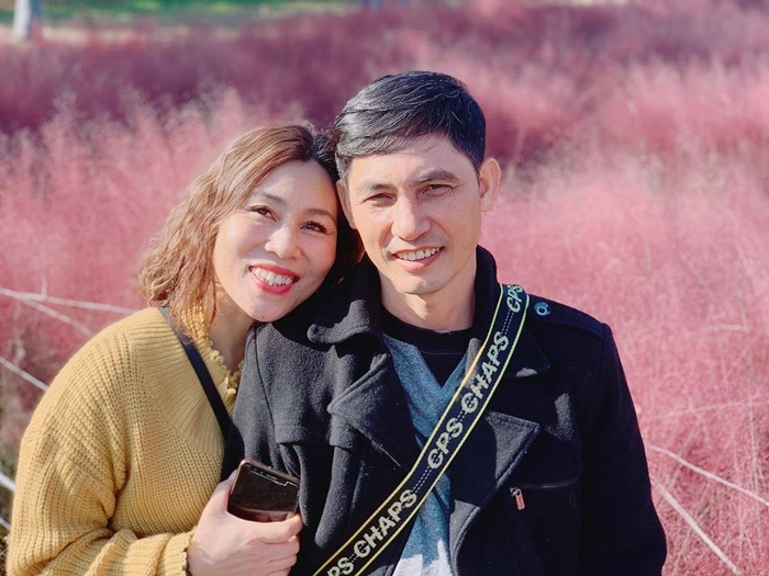 Chang kem canh con cai, ba me cac ngoi sao Vbiz cung co ngoai hinh hon nguoi