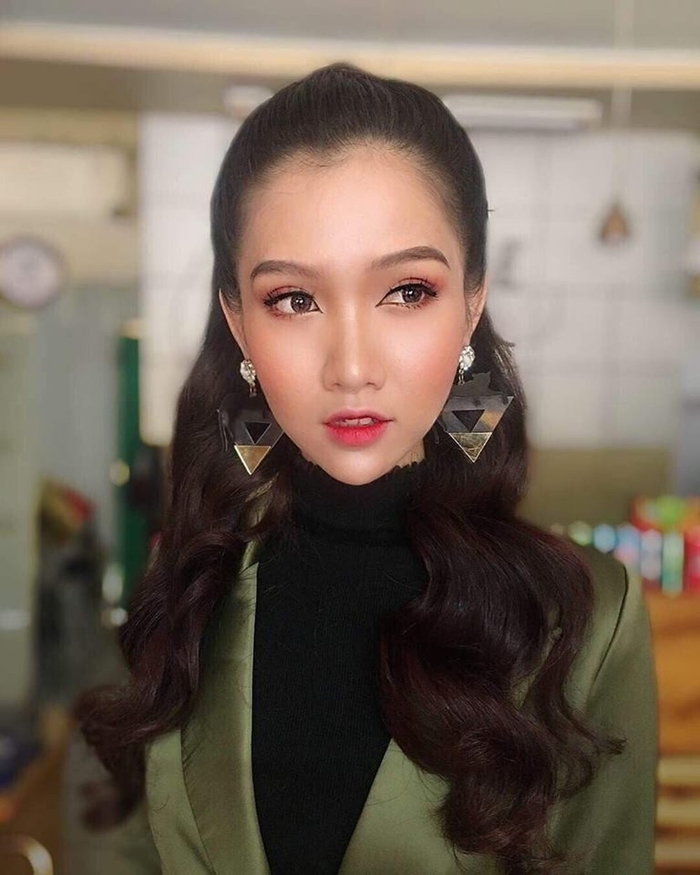 Ngất ngây với dàn thí sinh Hoa hậu Chuyển giới Quốc tế 2019