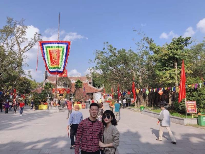 Ngọt ngào như Valentine của cầu thủ Việt