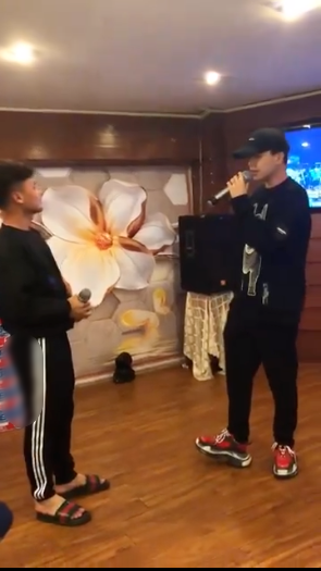 “Người Ấy” version tam ca Mạnh Hải Bình khiến người hâm mộ liêu xiêu