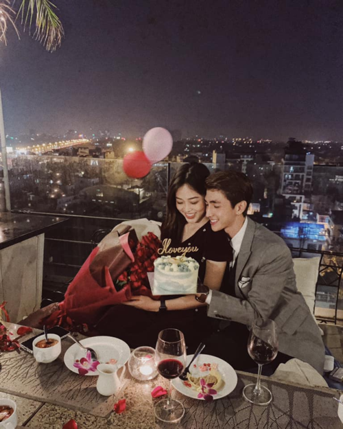 Nhã Phương lần đầu lộ diện sau nghi vấn sinh con, Tiên Tiên cạo trọc