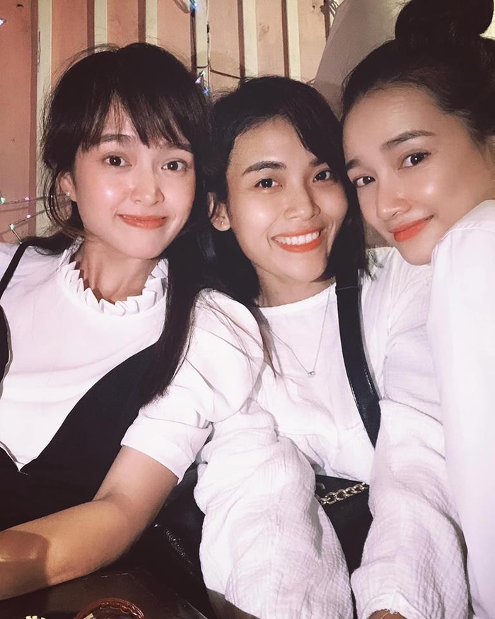 Nhã Phương lần đầu lộ diện sau tin đồn sinh con, nhan sắc gây chú ý