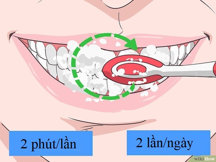 Nha sĩ khuyên bạn nên duy trì 4 thói quen này để sở hữu hàm răng đẹp