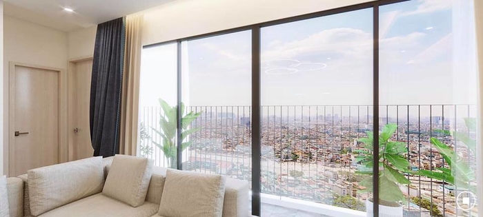 Nhà tiền tỉ xa hoa như khách sạn của Mạnh Trường