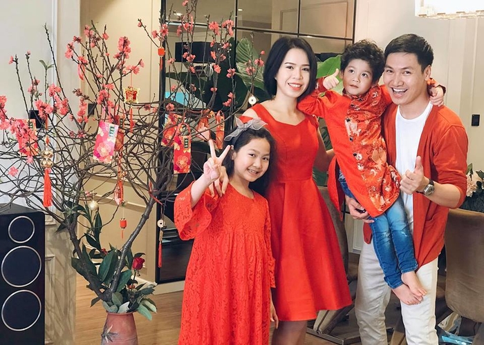 Nhà tiền tỉ xa hoa như khách sạn của Mạnh Trường