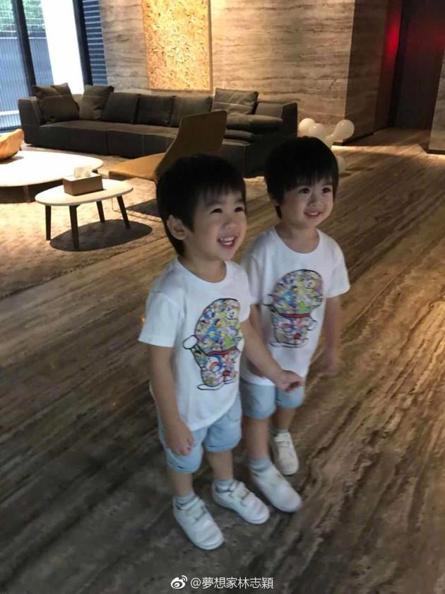 Nhan sắc “cực phẩm” nhóc tỳ sao châu Á: Ai ai cũng đều là soái ca