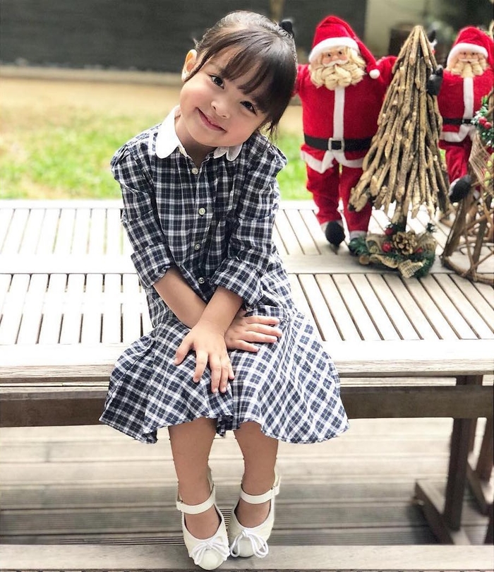 Nhan sắc “cực phẩm” nhóc tỳ sao châu Á: Ai ai cũng đều là soái ca