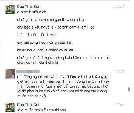 Nhiều sao nam Vbiz cũng từng dính nghi án gạ tình?