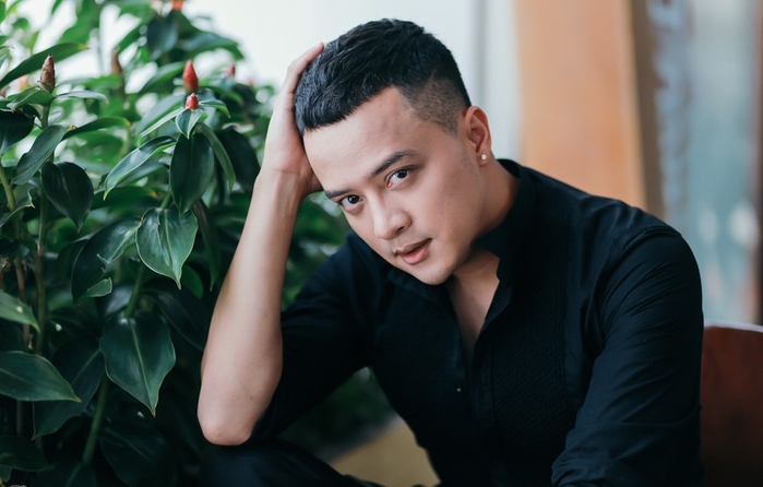 Nhiều sao nam Vbiz cũng từng dính nghi án gạ tình?
