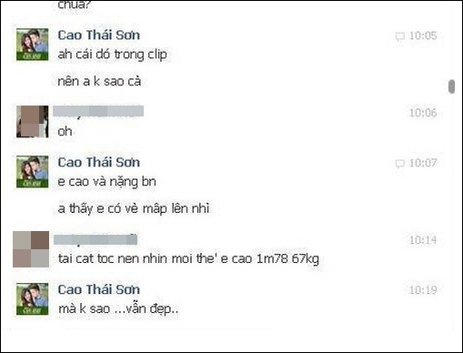Nhiều sao nam Vbiz cũng từng dính nghi án gạ tình?