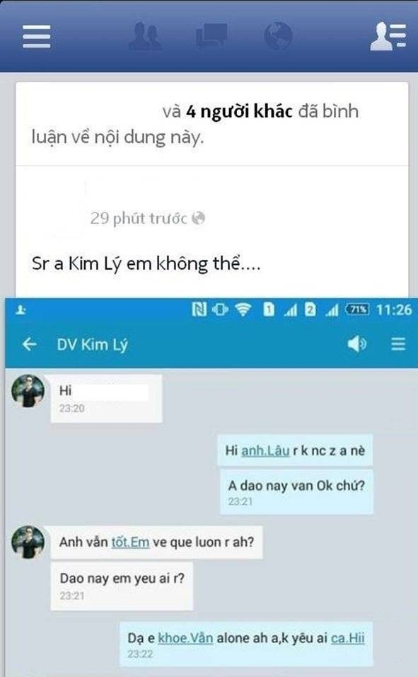 Nhiều sao nam Vbiz cũng từng dính nghi án gạ tình?