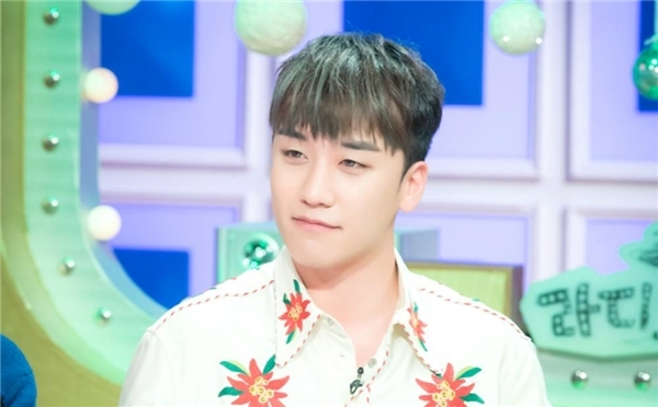 Nhìn lại hành trình chinh phục làng giải trí của Seungri