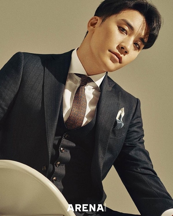 Nhìn lại hành trình chinh phục làng giải trí của Seungri
