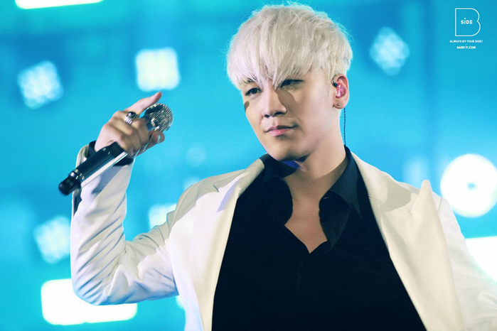 Nhìn lại hành trình chinh phục làng giải trí của Seungri