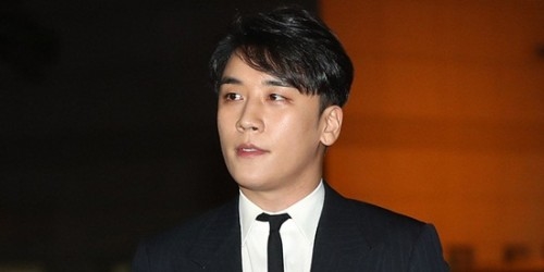 Nhìn lại hành trình chinh phục làng giải trí của Seungri